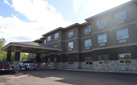 Cobble Creek Lodge Maple Creek 2*